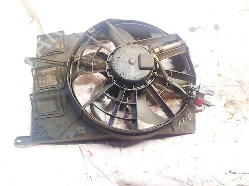 Used Fan Fan SAAB 9-3 (YS3D) 2.2 TiD (125 hp) 35363694 35363694