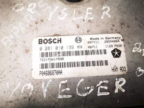 Engine control unit (ECU) TOYOTA RAV 4 III (_A3_) 2.2 D 4WD (ALA30_, ALA30R) | BP32533423M57