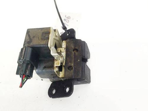 Used Tailgate lock Tailgate lock 35045242 35045242