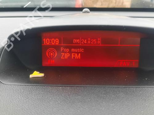 Electronic module OPEL MOKKA / MOKKA X (J13) 1.7 CDTI (_76) | BP33089018M83 - Image 10