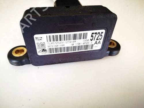 Electronic module OPEL INSIGNIA A (G09) 2.0 CDTI (68) | BP34976782M83 - Image 2