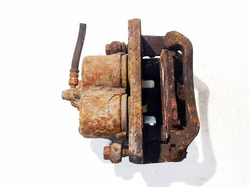 Right front brake caliper MAZDA CX-7 (ER) 2.3 AWD | BP34847067M104 - Image 3