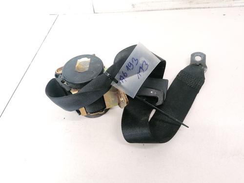 Used Rear center seatbelt Rear center seatbelt 35511299 35511299