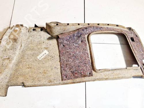 Boot lining AUDI A4 B5 (8D2) 1.8 | BP34981008I3 - Image 2