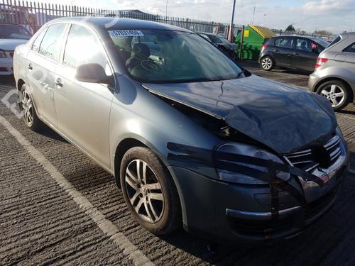 Peças VW JETTA III (1K2) 2.0 TDI (140 hp) 4477532