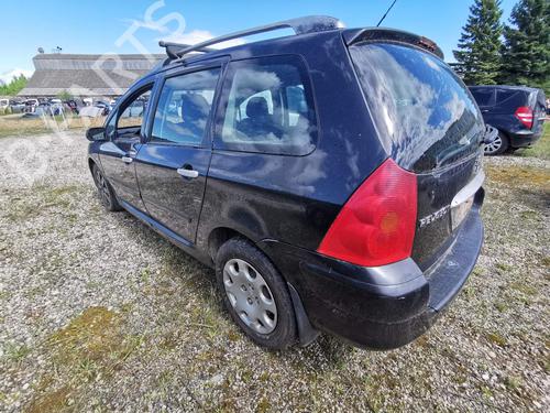 Switch PEUGEOT 307 (3A/C) 2.0 16V | BP36383064I30 - Image 9