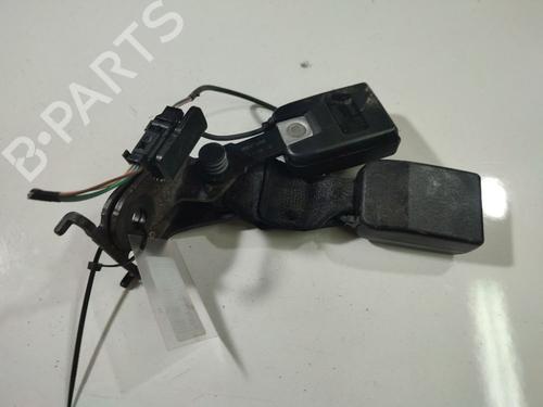 Used Seat buckle Seat buckle 34846344 34846344