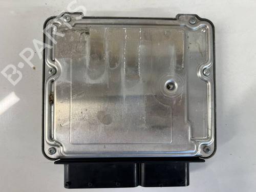 Engine control unit (ECU) VW GOLF V (1K1) 1.4 FSI | BP32954004M57 - Image 2