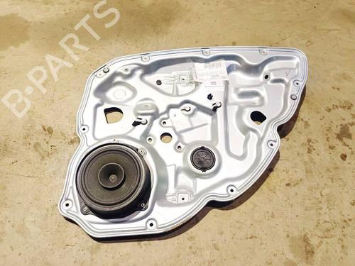 Used Rear left window mechanism Rear left window mechanism 35095123 35095123