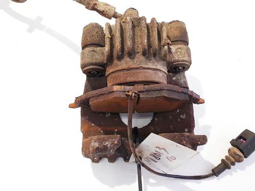 Left front brake caliper AUDI A2 (8Z0) 1.2 TDI | BP35426807M105 - Image 3