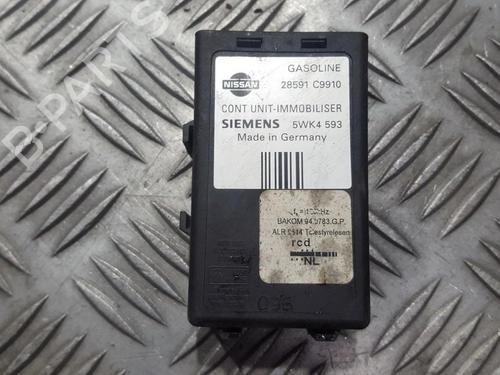 Used Electronic module Electronic module 33486580 33486580