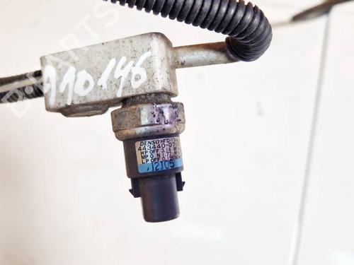 AC pipe LEXUS RX (_U3_) 330 AWD (MCU38) | BP32584073M126  - Image 5