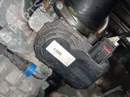 Used Throttle body Throttle body 35123079 35123079