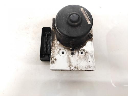 Used ABS pump ABS pump NISSAN MURANO I (Z50) 3.5 (234 hp) 35556399 35556399