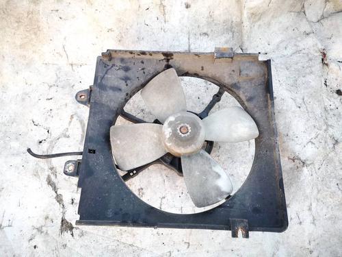 Used Fan Fan MAZDA 626 V (GF) 1.8 (GF8P) (90 hp) 35179568 35179568