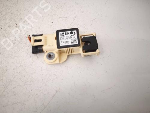 Used Electronic module Electronic module OPEL ZAFIRA / ZAFIRA FAMILY B (A05) 1.6 (M75) (115 hp) 36368519 36368519