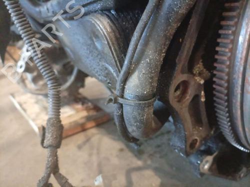 Pipe OPEL VECTRA C (Z02) 2.2 DTI 16V (F69) | BP37512357M125 - Image 2