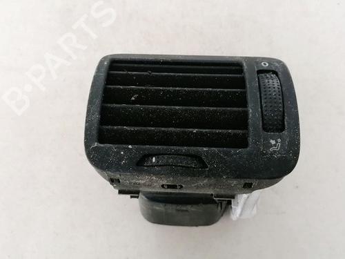 Luftventilen VW PASSAT B5 Variant (3B5) 1.9 TDI (110 hp) 33070878