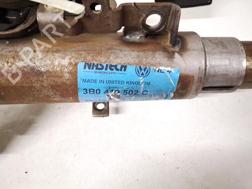 Steering column VW PASSAT B5 Variant (3B5) 1.9 TDI | BP35474001M21 - Image 3