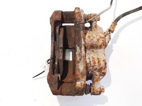 Left front brake caliper FORD TRANSIT Van (FA_ _) 2.2 TDCi | BP35410536M105 - Image 3
