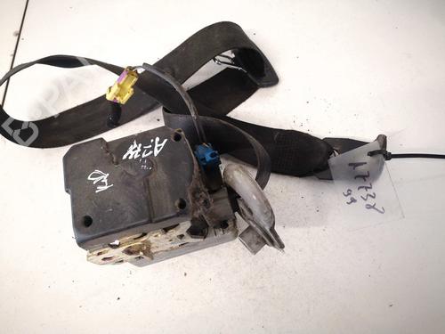 Used Front left seatbelt Front left seatbelt VW GOLF IV (1J1) 1.9 TDI (110 hp) 35442291 35442291