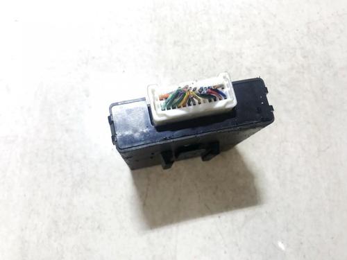 Electronic module HONDA CR-V III (RE_) 2.2 i-DTEC 4WD (RE6) | BP33517226M83 - Image 2