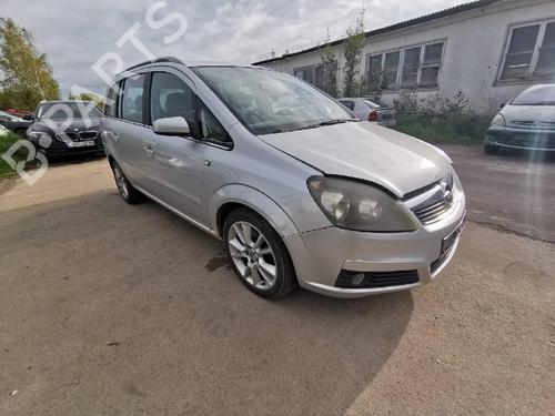 Used Parts OPEL ZAFIRA / ZAFIRA FAMILY B (A05)  1.9 CDTI (M75)  4552899