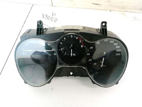 Used Instrument cluster Instrument cluster 35430377 35430377