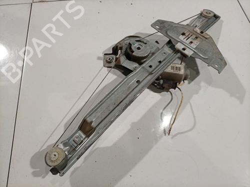 Front right window mechanism CITROËN C3 II (SC_) 1.4 HDi 70 (SC8HZC, SC8HR0, SC8HP4) | BP39484699C23 - Image 3