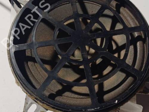 Used Speaker Speaker PEUGEOT 206 Hatchback (2A/C) 2.0 HDI 90 (90 hp) 32573576 32573576
