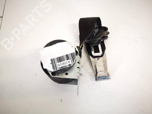 Used Rear left seatbelt Rear left seatbelt 35051334 35051334