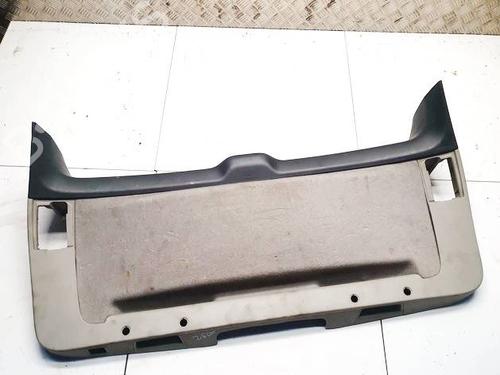 Used Boot lining Boot lining CITROËN C5 III (RD_) 2.0 HDi 165 (RDRHHA, RDRHH8) (163 hp) 34812246 34812246