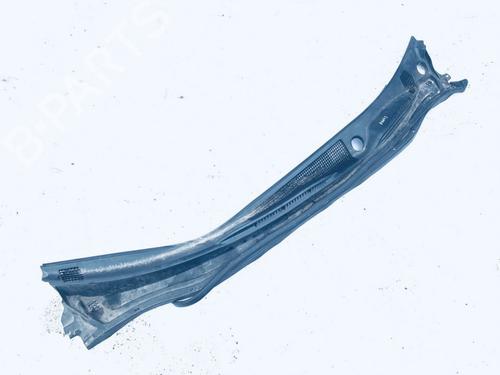 Torpedoplade Torpedoplade TOYOTA AVENSIS VERSO (_M2_) 2.0 D (CLM20_, CLM20R) (116 hp) 35587617 35587617