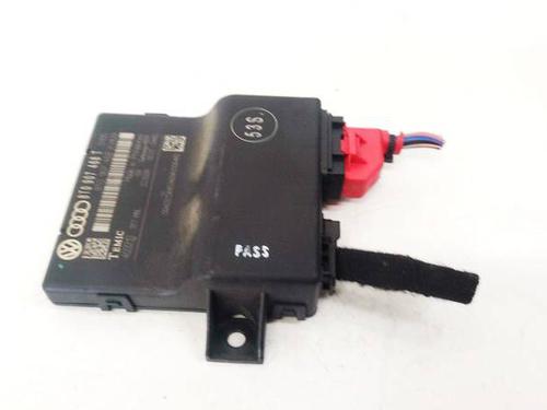 Used Electronic module Electronic module AUDI Q5 (8RB) 3.2 FSI quattro (270 hp) 32595504 32595504
