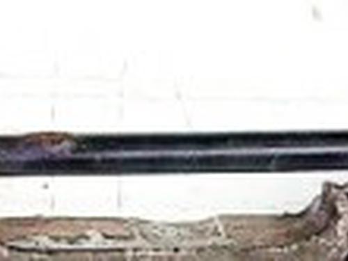 Used Anti roll bar Anti roll bar 35550804 35550804