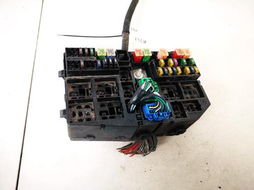 Used Fuse box Fuse box FORD MONDEO III (B5Y) 2.0 16V (146 hp) 33086276 33086276