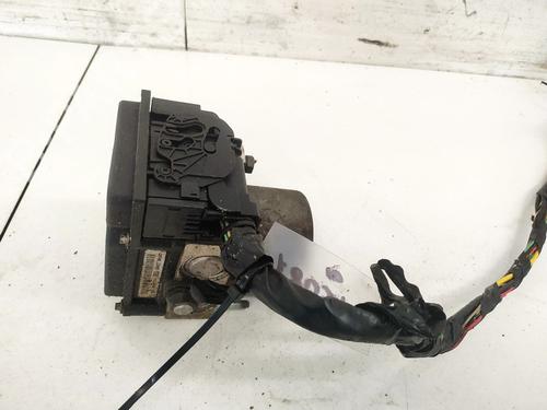 Used ABS pump ABS pump NISSAN PRIMERA Hatchback (P12) 1.9 dCi (120 hp) 35427809 35427809