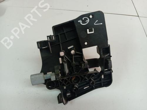 Rear right interior door handle CITROËN JUMPY II (VF7) 2.0 HDi 120 | BP37227869I16 - Image 3