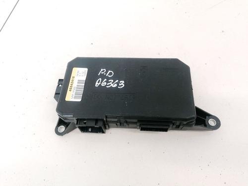 Used Electronic module Electronic module FIAT IDEA (350_) 1.9 JTD (101 hp) 33095061 33095061