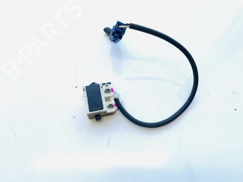 Used Electronic module Electronic module LEXUS IS II (_E2_) 220d (ALE20) (177 hp) 35534667 35534667