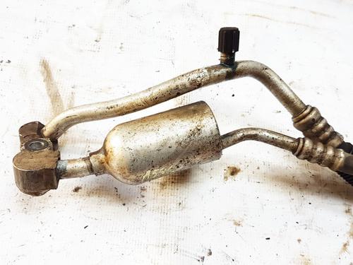 AC pipe OPEL SINTRA (APV) 3.0 i 24V (OUN16, Y94) | BP33528634M126 - Image 2