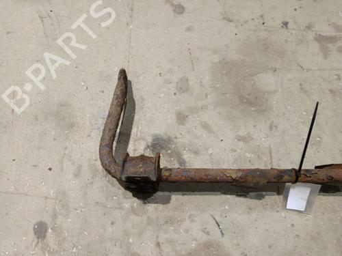 Anti roll bar MAZDA 3 (BK) 1.6 (BK14) | BP34880399M96 - Image 2