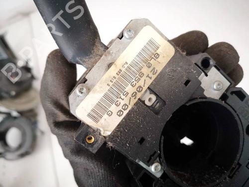 Warning switch VW BORA I (1J2) 1.9 TDI | BP34905329I22 - Image 3