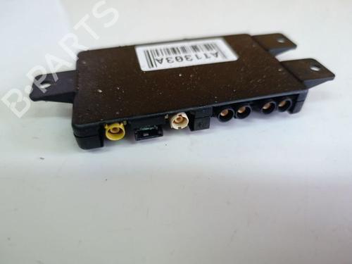 Electronic module AUDI A6 C5 (4B2, 4B4) 2.5 TDI | BP37190664M83 - Image 2