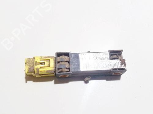 Used Electronic sensor Electronic sensor NISSAN ALMERA TINO (V10) 2.2 dCi (115 hp) 33100852 33100852