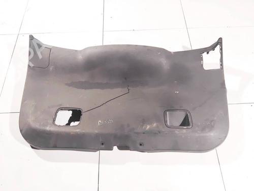 Used Boot lining Boot lining CITROËN C4 Picasso I MPV (UD_) 1.6 HDi (109 hp) 35182195 35182195
