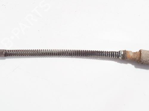 Cable SUBARU IMPREZA Hatchback (GR, GH, G3) 2.0 R AWD (GH7) | BP35620621E12 - Image 3