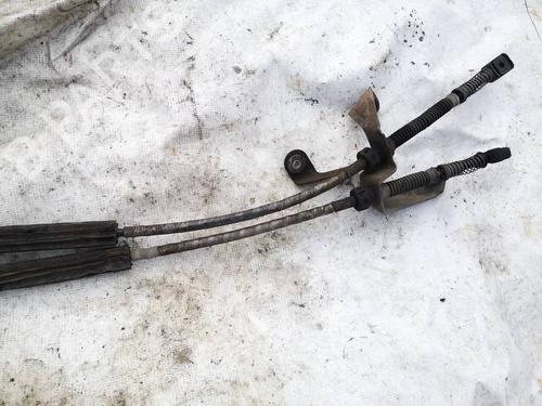 Gear lever VW PASSAT B6 (3C2) 1.9 TDI | BP35244605M90 - Image 2