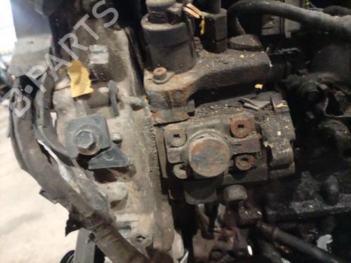 Injection pump HYUNDAI i30 (FD) 1.6 CRDi | BP36688697M78 - Image 3