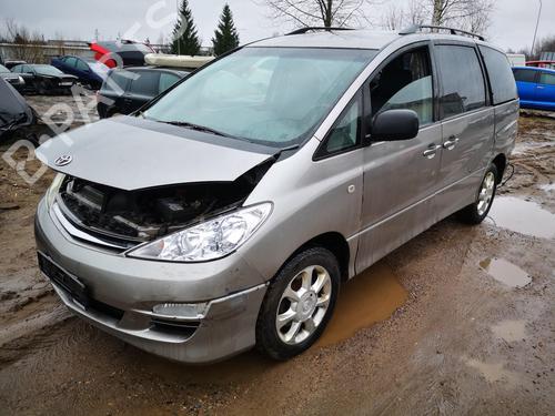 Switch TOYOTA PREVIA II (_R3_) 2.0 D-4D (CLR30_, CLR30R) | BP32923536I30  - Image 5